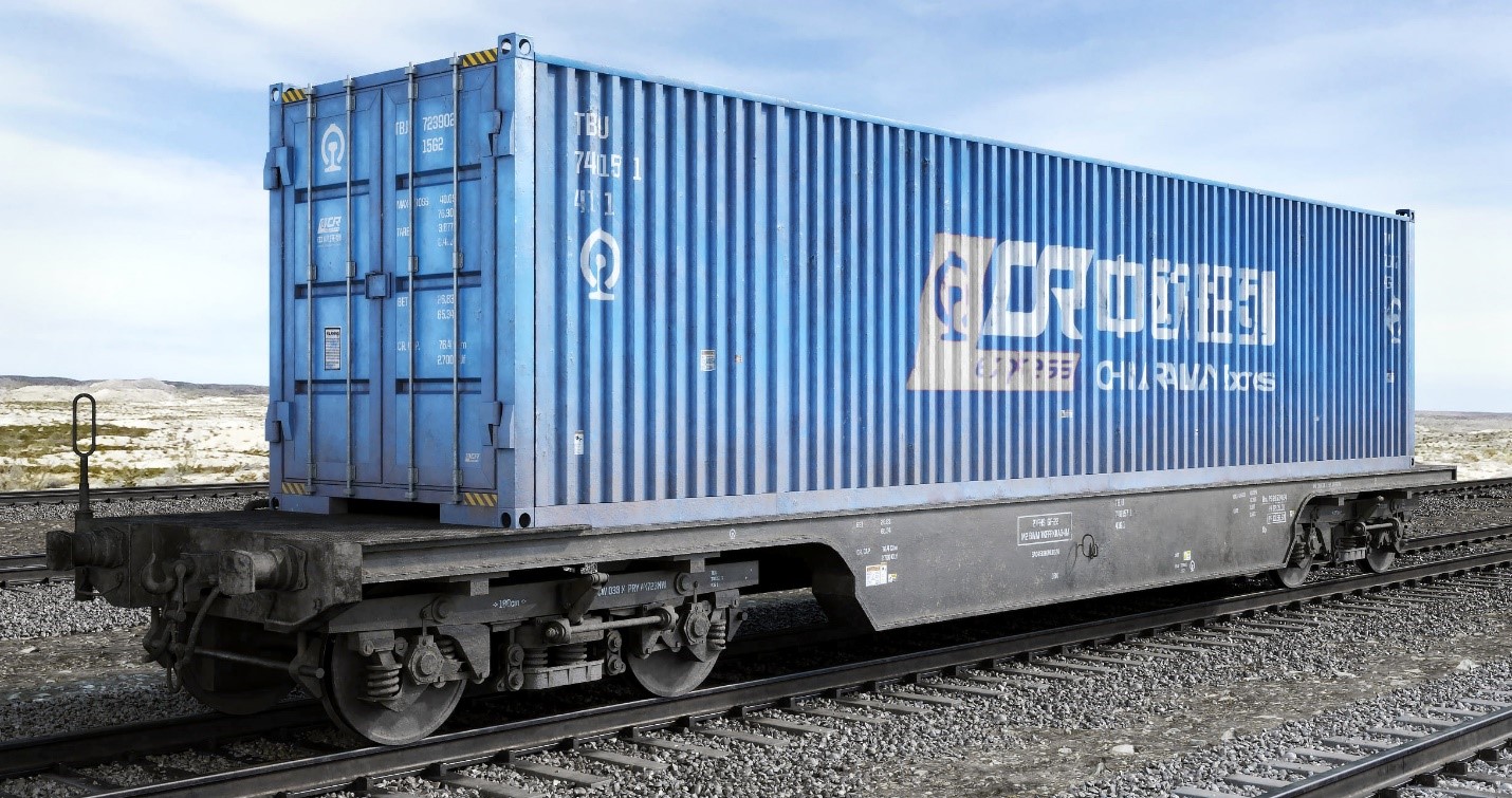 Профиль для рефрижераторов и контейнеров - фото 4