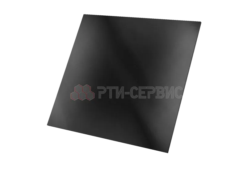 Техпластина резиновая ТМКЩ-С 10 мм 720х720 ГОСТ 7338-90
