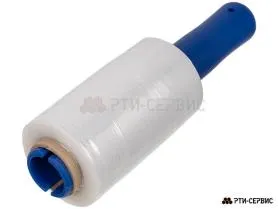 Стрейч для обмотки руля (ролл) - фото 3