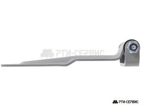 Петля заднего портала 250 мм (серый)