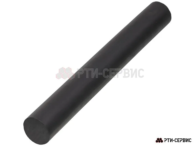 Шнур резиновый D-16 мм (круглое сечение) ТЭП