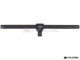 Вороток 500 mm, 1“ усиленный, CrMo 