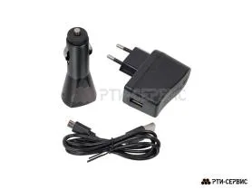 Фонарь светодиодный с магнитом 8SMD, 200 Lm, Li-ion 2000 mAh  - фото 2