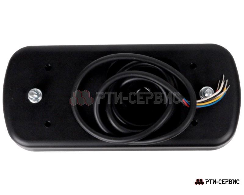 Фонарь задний левый 6ти-функциональный LED 12-24 В  - фото 3