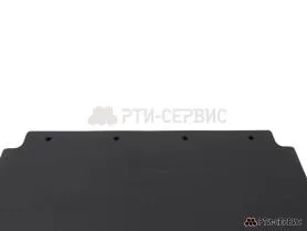 Брызговик крыла антиспрей 460х300 мм SUER 181378095 - фото 4