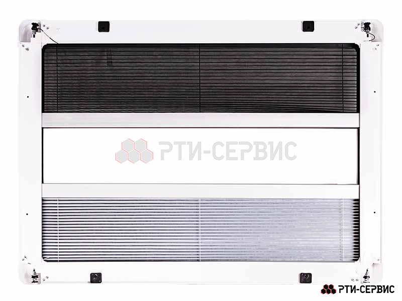 Окно автодома 760х560 мм - фото 2