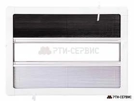 Окно автодома 760х560 мм - фото 1