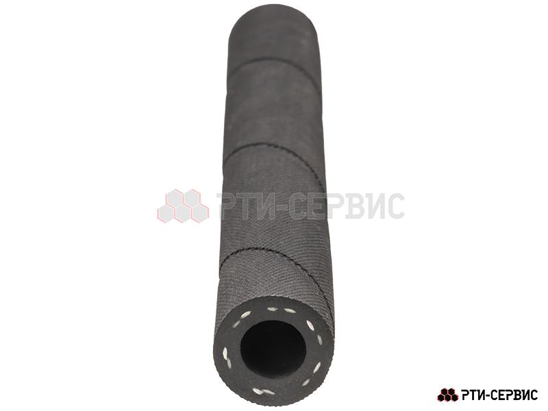 Шланг 8Х15-0,98 маслобензостойкий ГОСТ 10362-76 - фото 1