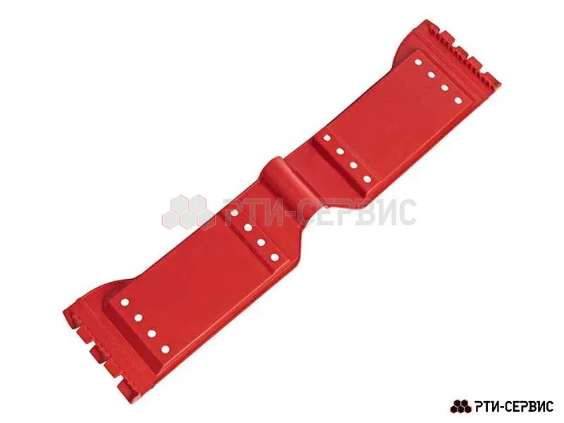 Шарнир сдвижной крыши VERSUS 570 мм, угол раскрытия 180⁰